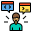 Programmer icon 64x64