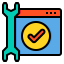 Service icon 64x64