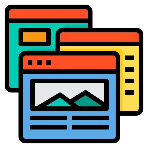 Browser icon