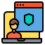 Administrator icon 64x64