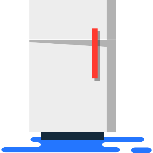 Refrigerator 图标