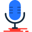 Microphone 图标 64x64