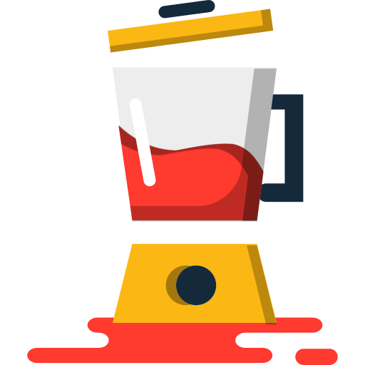 Blender 图标