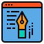 Blog icon 64x64
