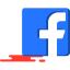 Facebook Symbol 64x64