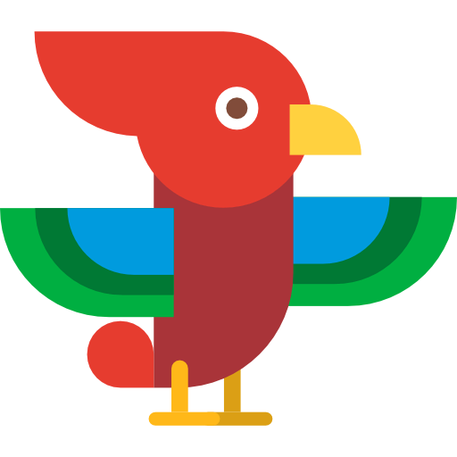 Bird іконка