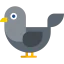 Bird 图标 64x64