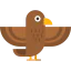 Bird 图标 64x64