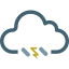 Storm icône 64x64
