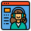 Service icon 64x64