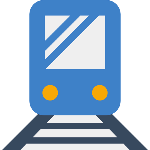 Train icon