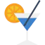 Cocktail アイコン 64x64