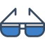 Glasses ícone 64x64