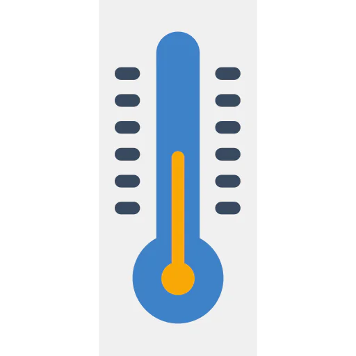 Thermometer 图标