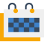 Calendar アイコン 64x64