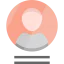 Profile icône 64x64