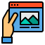 Travel icon 64x64