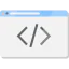 Browser biểu tượng 64x64