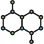 Химическая иконка 64x64