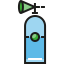 Extinguisher ícone 64x64