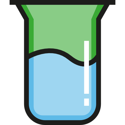 Flask 图标