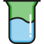 Flask Symbol 64x64