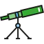 Telescope 상 64x64