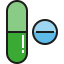Medicines іконка 64x64