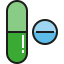 Medicines icône 64x64