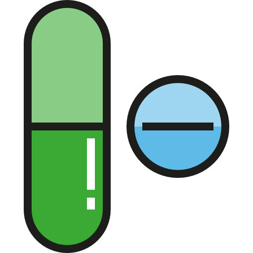 Medicines Symbol
