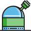 Telescope icon 64x64