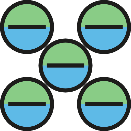 Pills icon