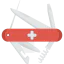 Swiss army knife icône 64x64