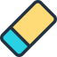Eraser アイコン 64x64