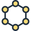 Molecule Ikona 64x64