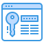 Password Ikona 64x64