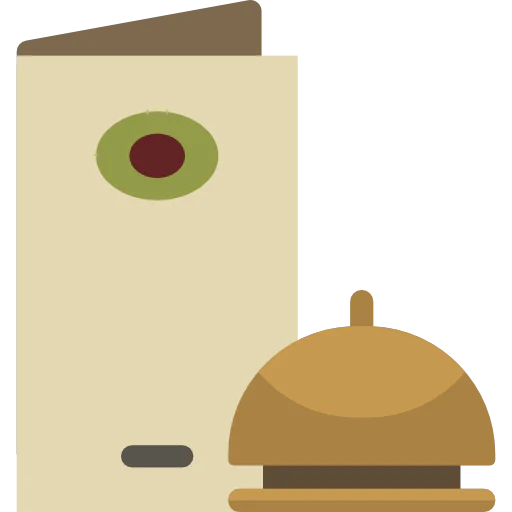 Menu icon