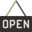 Open アイコン 64x64