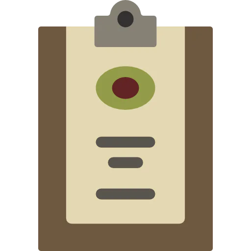 Clipboard іконка