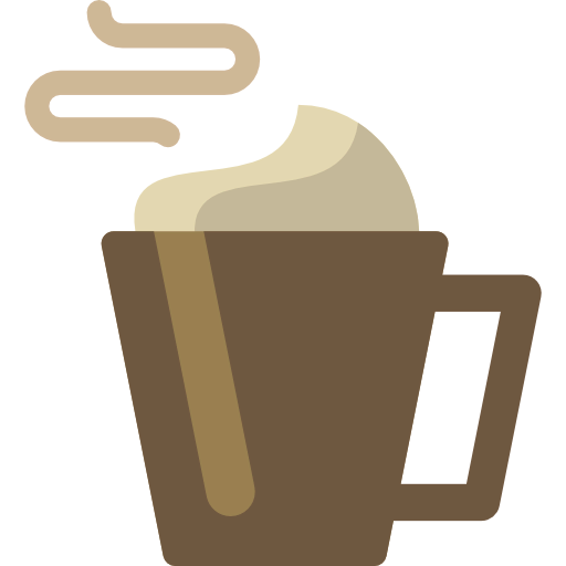 Hot drink іконка