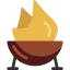 Grill icon 64x64