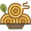 Pasta icon 64x64