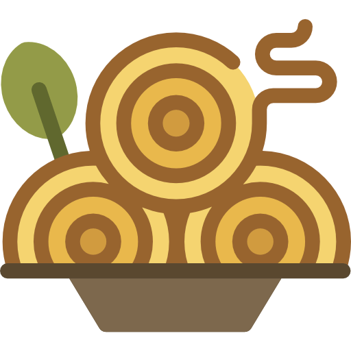 Pasta biểu tượng