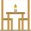 Стол иконка 64x64