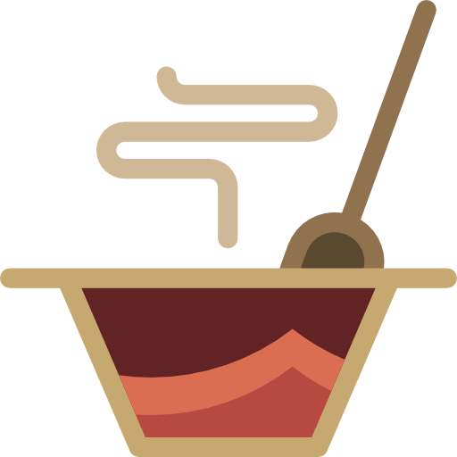 Soup Ikona