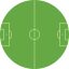 Soccer field icône 64x64