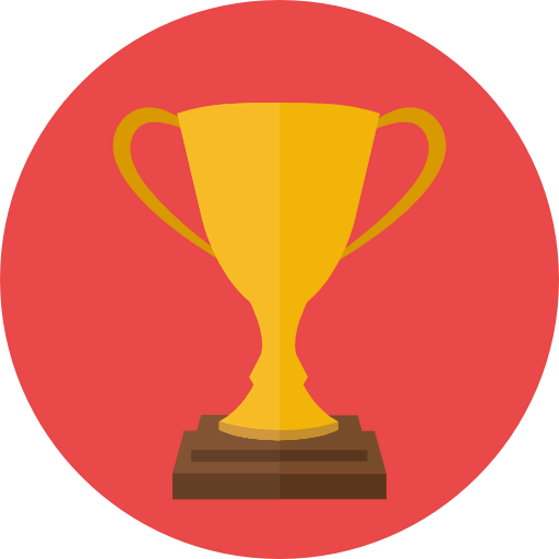 Trophy icon