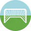 Soccer field icône 64x64