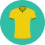 Soccer jersey アイコン 64x64
