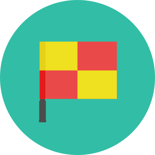 Referee icon